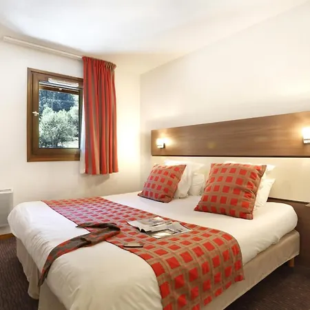 Grand Massif 2p4 Confort Morillon
