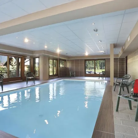 Grand Massif 2p4 Confort * Morillon