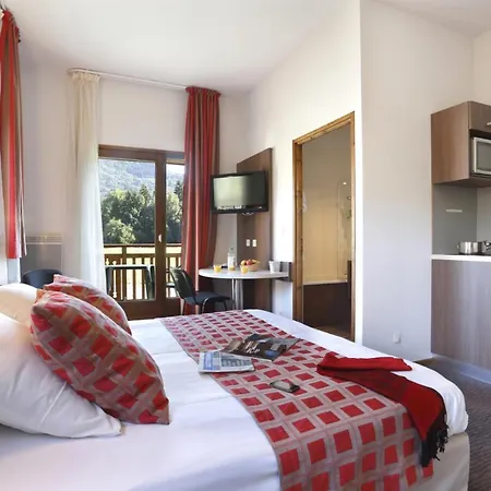 Grand Massif 2p4 Confort Morillon
