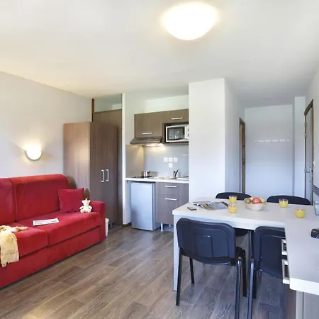 Grand Massif 2p4 Confort